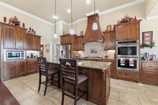 465 S Grandview Court, Farmington, AR 72730