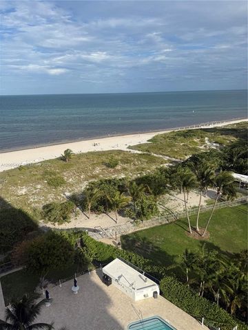 177 Ocean Lane Drive 1203, Key Biscayne, FL 33149