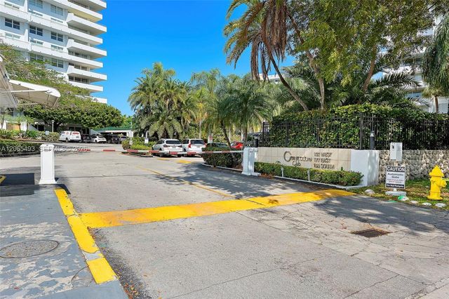 177 Ocean Lane Drive 1203, Key Biscayne, FL 33149