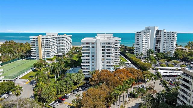 177 Ocean Lane Drive 1203, Key Biscayne, FL 33149