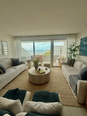 177 Ocean Lane Drive 1203, Key Biscayne, FL 33149