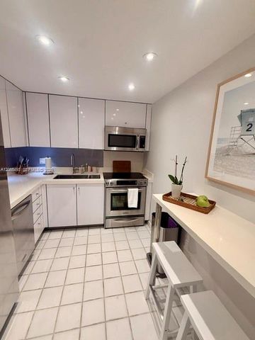 177 Ocean Lane Drive 1203, Key Biscayne, FL 33149