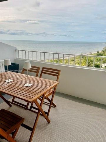 177 Ocean Lane Drive 1203, Key Biscayne, FL 33149