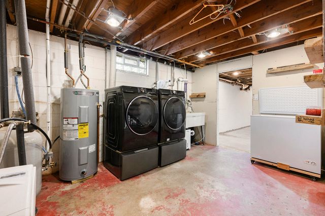 9909 County Road 653, Pine Grove Twp, MI 49055