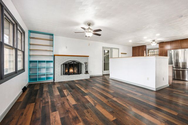 9909 County Road 653, Pine Grove Twp, MI 49055