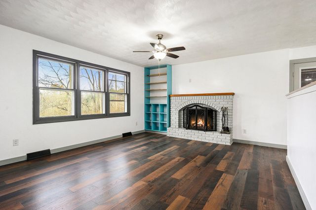 9909 County Road 653, Pine Grove Twp, MI 49055