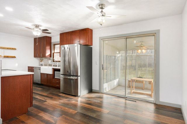 9909 County Road 653, Pine Grove Twp, MI 49055