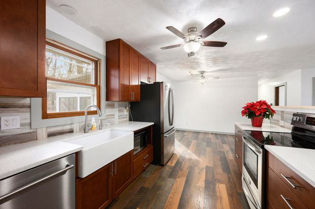 9909 County Road 653, Pine Grove Twp, MI 49055