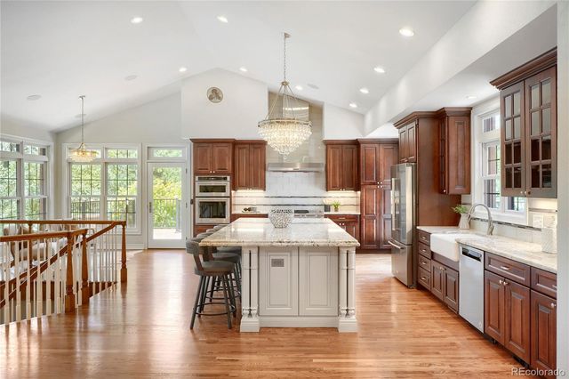 702 Shadycroft Lane, Littleton, CO 80120