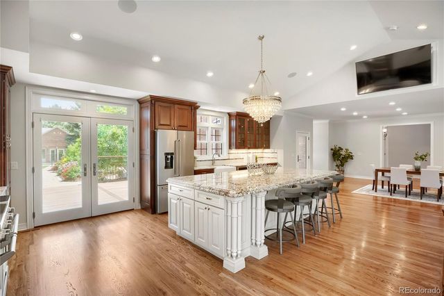 702 Shadycroft Lane, Littleton, CO 80120