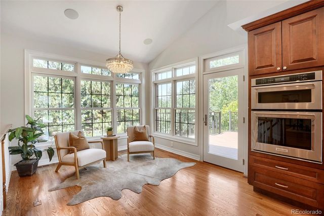 702 Shadycroft Lane, Littleton, CO 80120