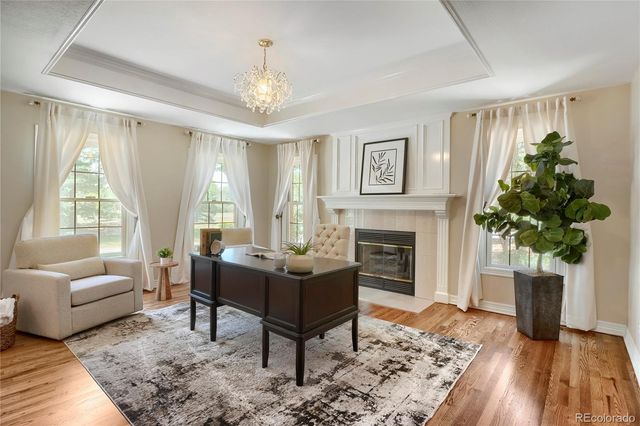 702 Shadycroft Lane, Littleton, CO 80120