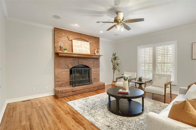 702 Shadycroft Lane, Littleton, CO 80120