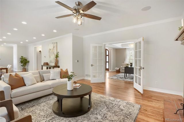 702 Shadycroft Lane, Littleton, CO 80120