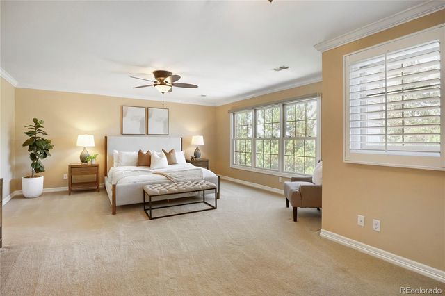 702 Shadycroft Lane, Littleton, CO 80120