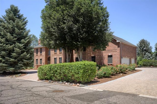 702 Shadycroft Lane, Littleton, CO 80120
