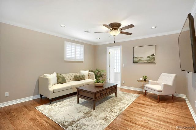 702 Shadycroft Lane, Littleton, CO 80120