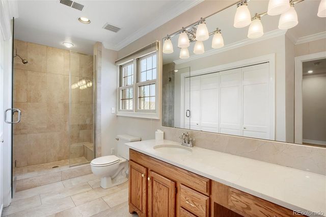 702 Shadycroft Lane, Littleton, CO 80120