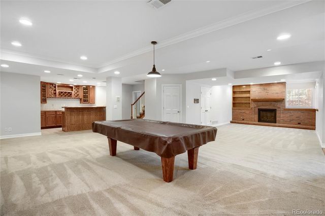702 Shadycroft Lane, Littleton, CO 80120