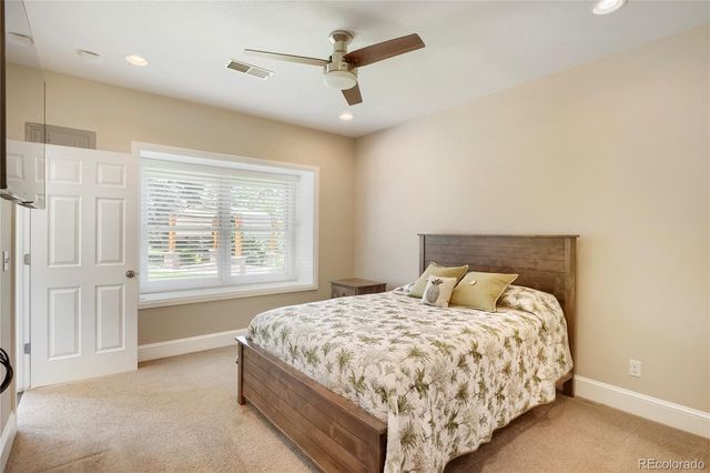 702 Shadycroft Lane, Littleton, CO 80120
