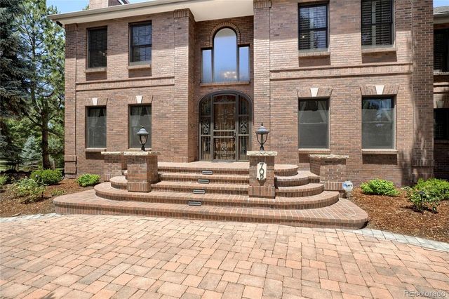 702 Shadycroft Lane, Littleton, CO 80120