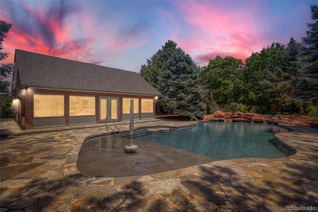 702 Shadycroft Lane, Littleton, CO 80120
