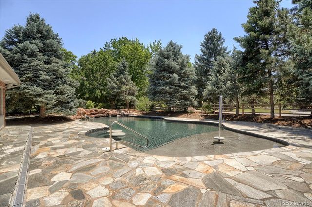 702 Shadycroft Lane, Littleton, CO 80120