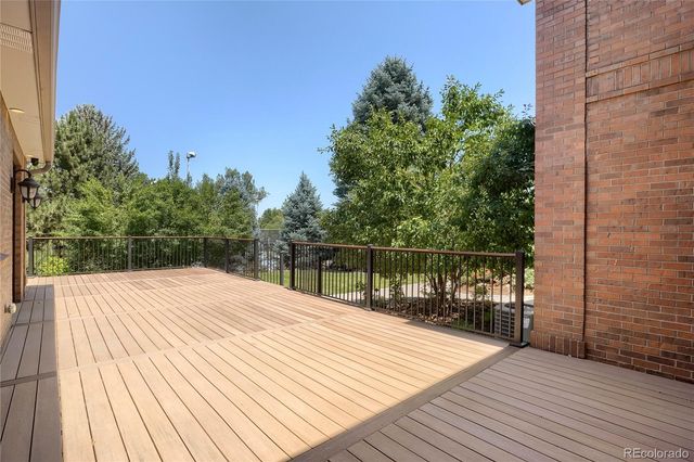 702 Shadycroft Lane, Littleton, CO 80120