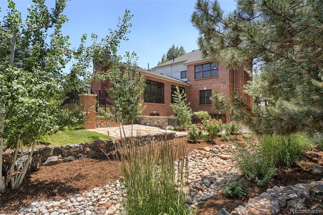 702 Shadycroft Lane, Littleton, CO 80120