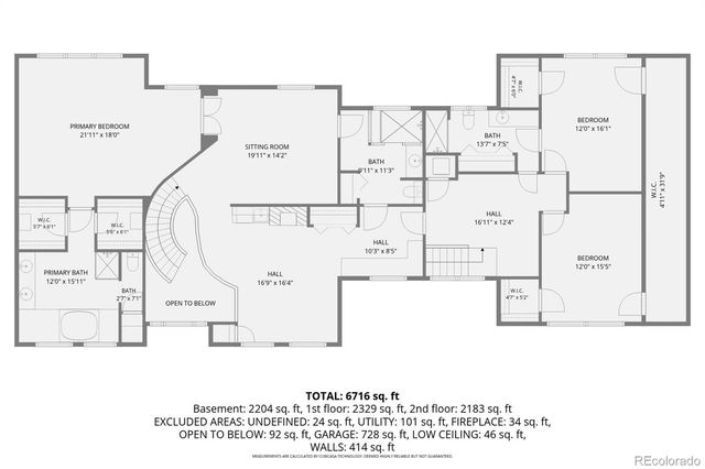 702 Shadycroft Lane, Littleton, CO 80120