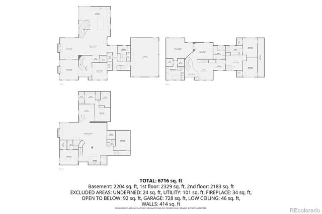 702 Shadycroft Lane, Littleton, CO 80120