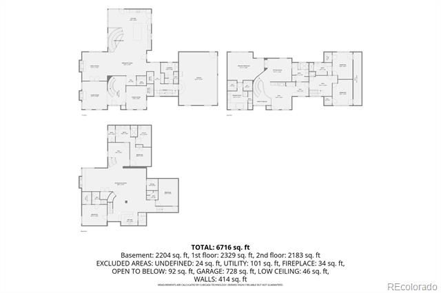 702 Shadycroft Lane, Littleton, CO 80120