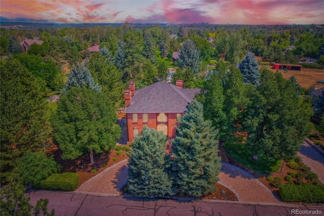 702 Shadycroft Lane, Littleton, CO 80120