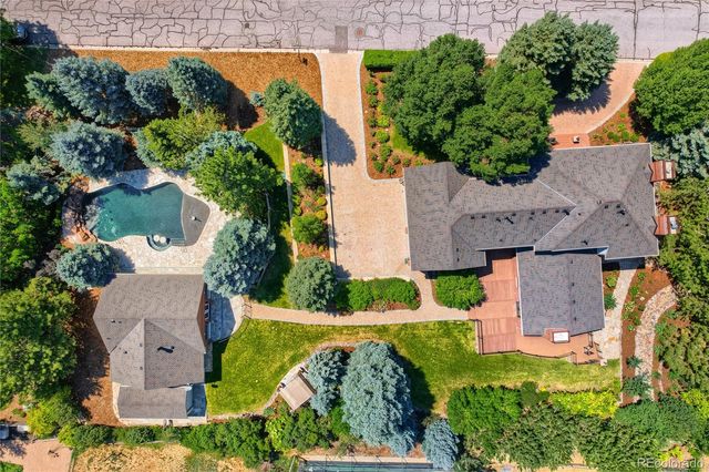 702 Shadycroft Lane, Littleton, CO 80120
