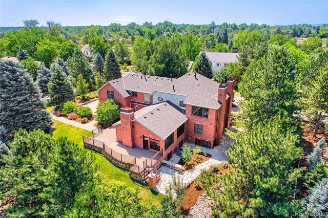702 Shadycroft Lane, Littleton, CO 80120
