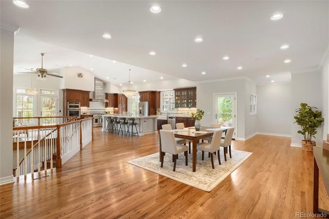 702 Shadycroft Lane, Littleton, CO 80120