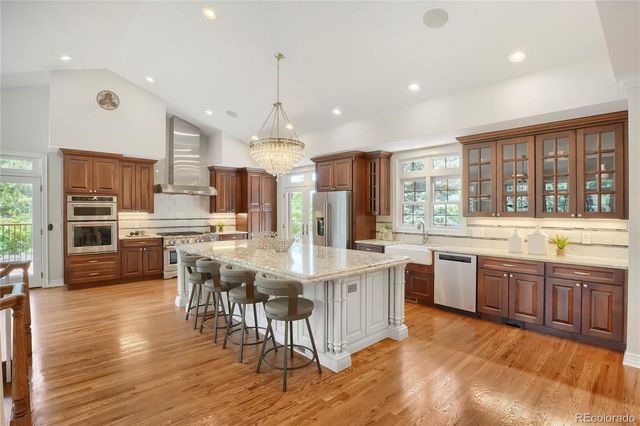 702 Shadycroft Lane, Littleton, CO 80120