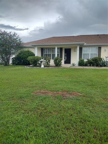 8478 SW 61ST TERRACE ROAD, Ocala, FL 34476