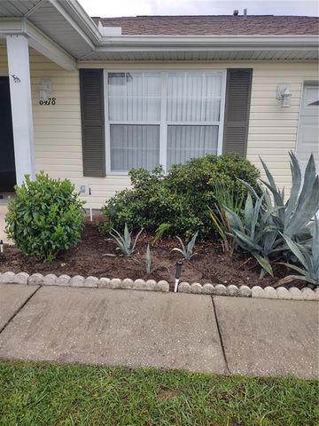 8478 SW 61ST TERRACE ROAD, Ocala, FL 34476