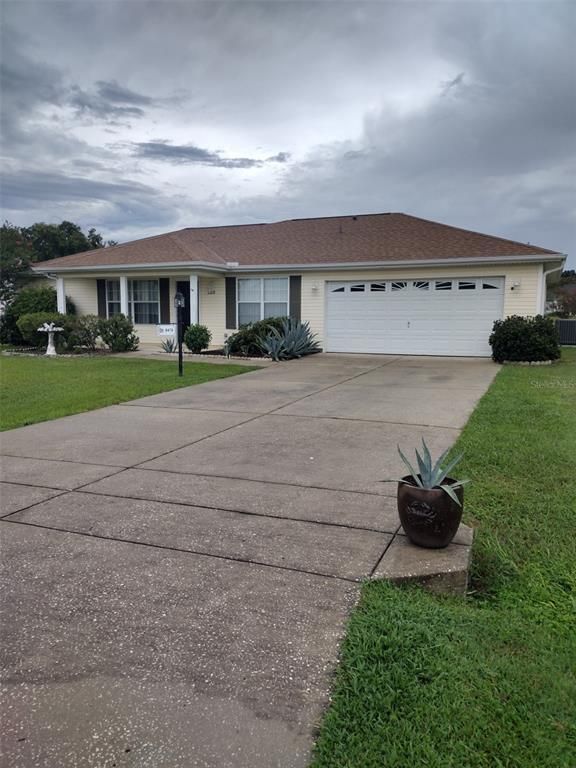 8478 SW 61ST TERRACE ROAD, Ocala, FL 34476