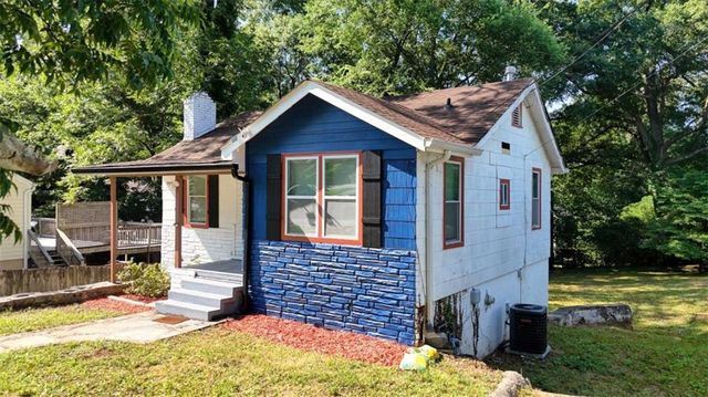 1888 Vesta Avenue, College Park, GA 30337