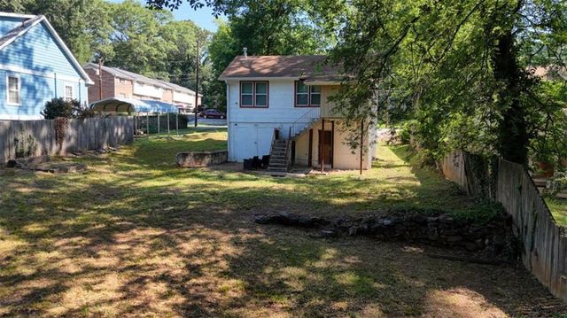 1888 Vesta Avenue, College Park, GA 30337
