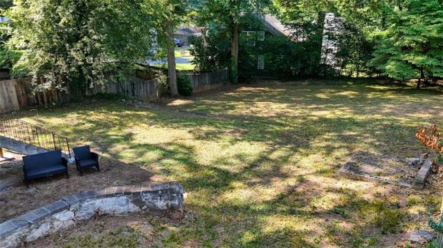 1888 Vesta Avenue, College Park, GA 30337