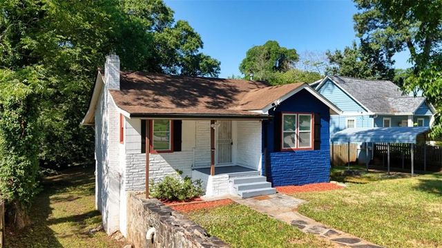 1888 Vesta Avenue, College Park, GA 30337