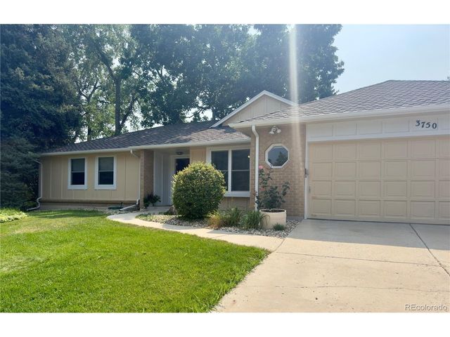 3750 E Kettle Ave N, Centennial, CO 80122