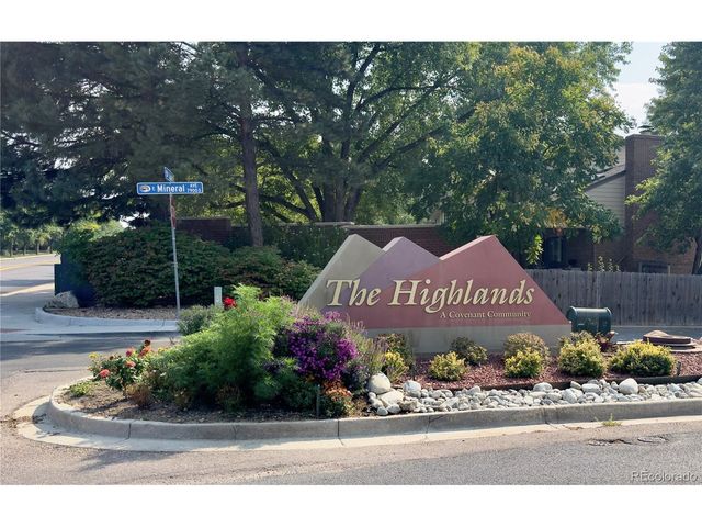 3750 E Kettle Ave N, Centennial, CO 80122