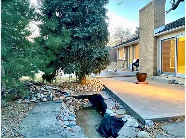 3750 E Kettle Ave N, Centennial, CO 80122