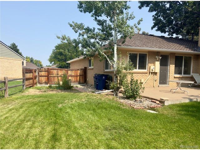 3750 E Kettle Ave N, Centennial, CO 80122