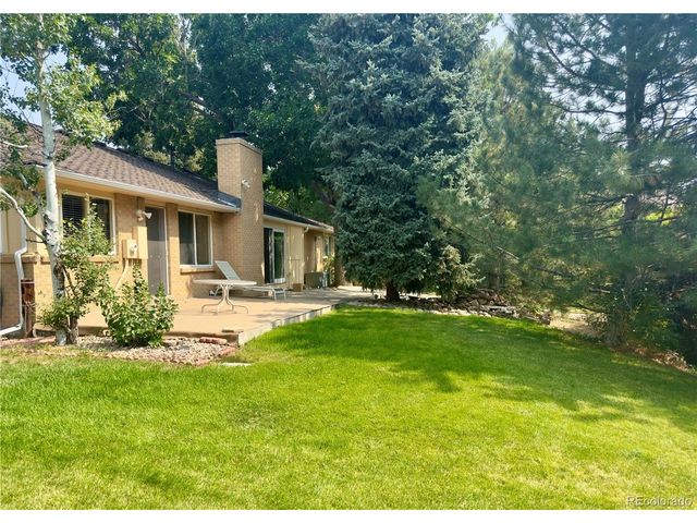 3750 E Kettle Ave N, Centennial, CO 80122