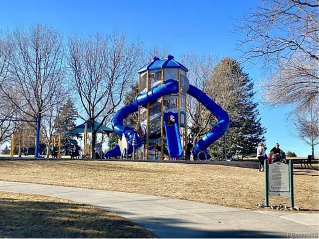 3750 E Kettle Ave N, Centennial, CO 80122